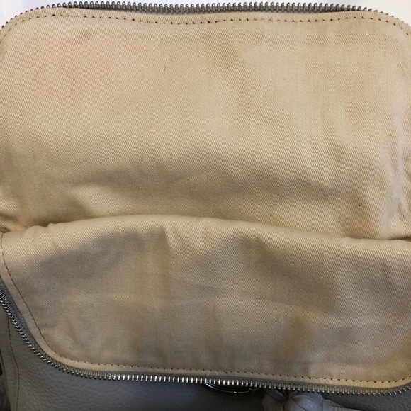 Whistles Bags Whistles Mini Verity Backpack Poshmark